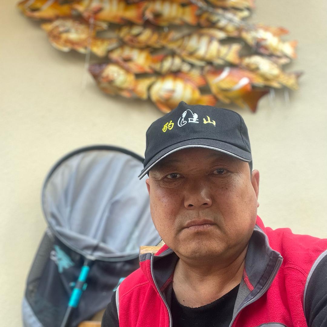 青岛市即墨区豹山垂钓园