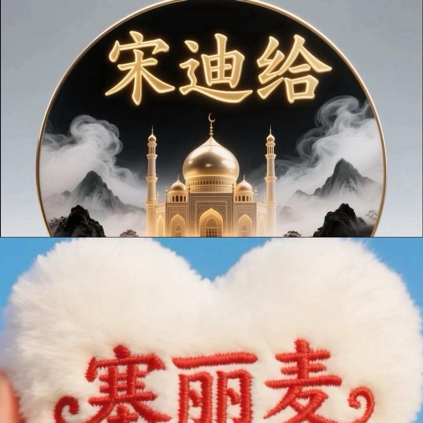 北斯特&装饰@