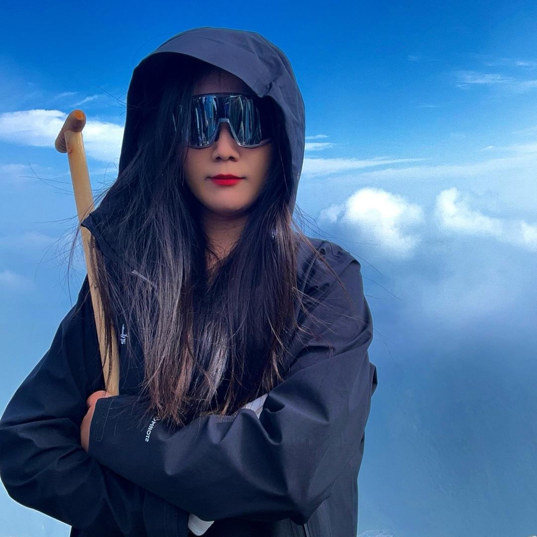 【小徐同学】🐰