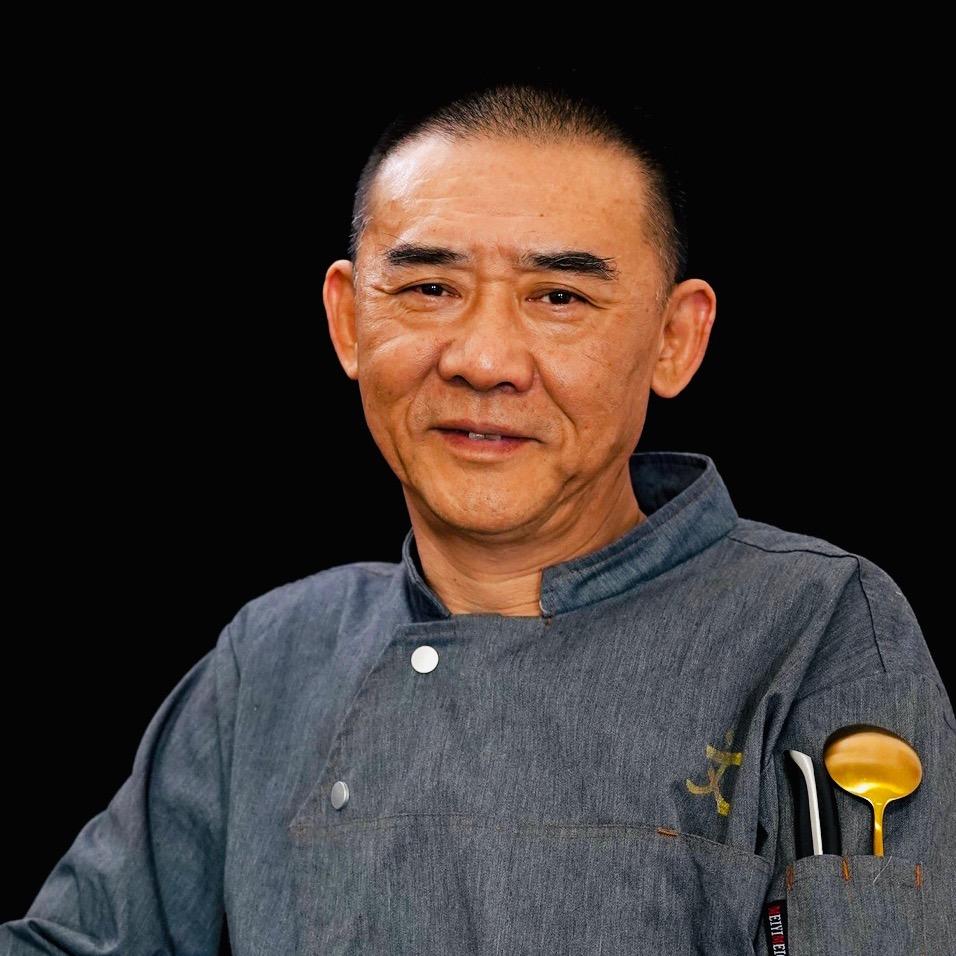 祥哥说菜