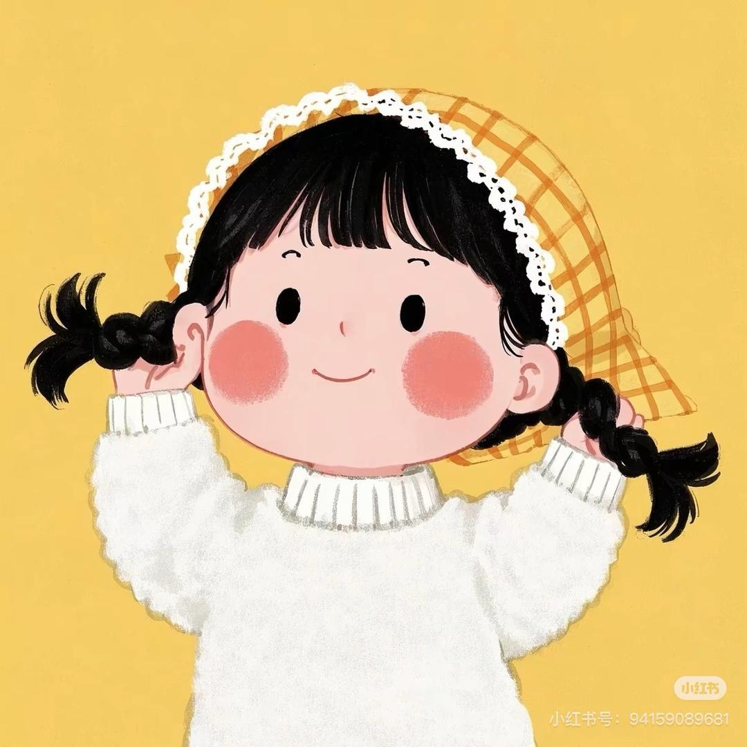小洋小同学