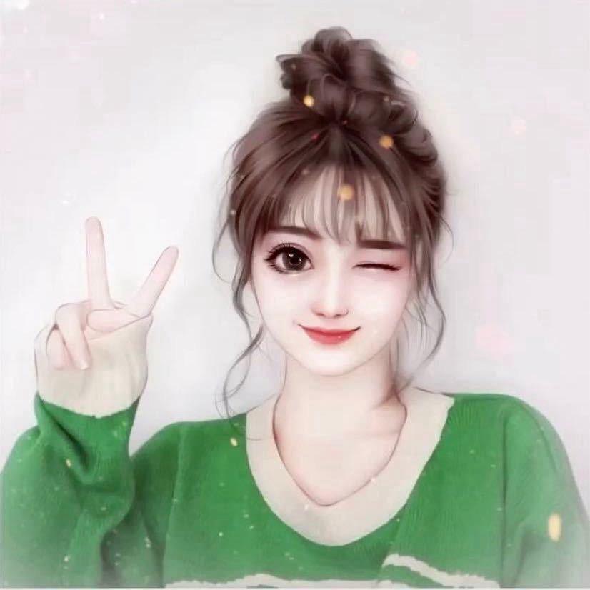 陪伴是最长情的告白_