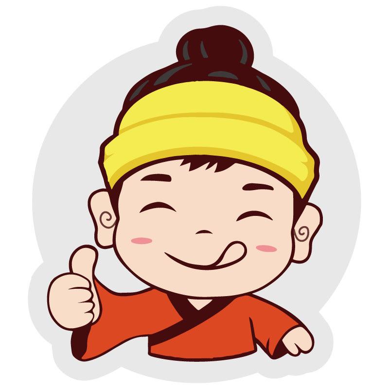 辣毛坨平江手工辣条