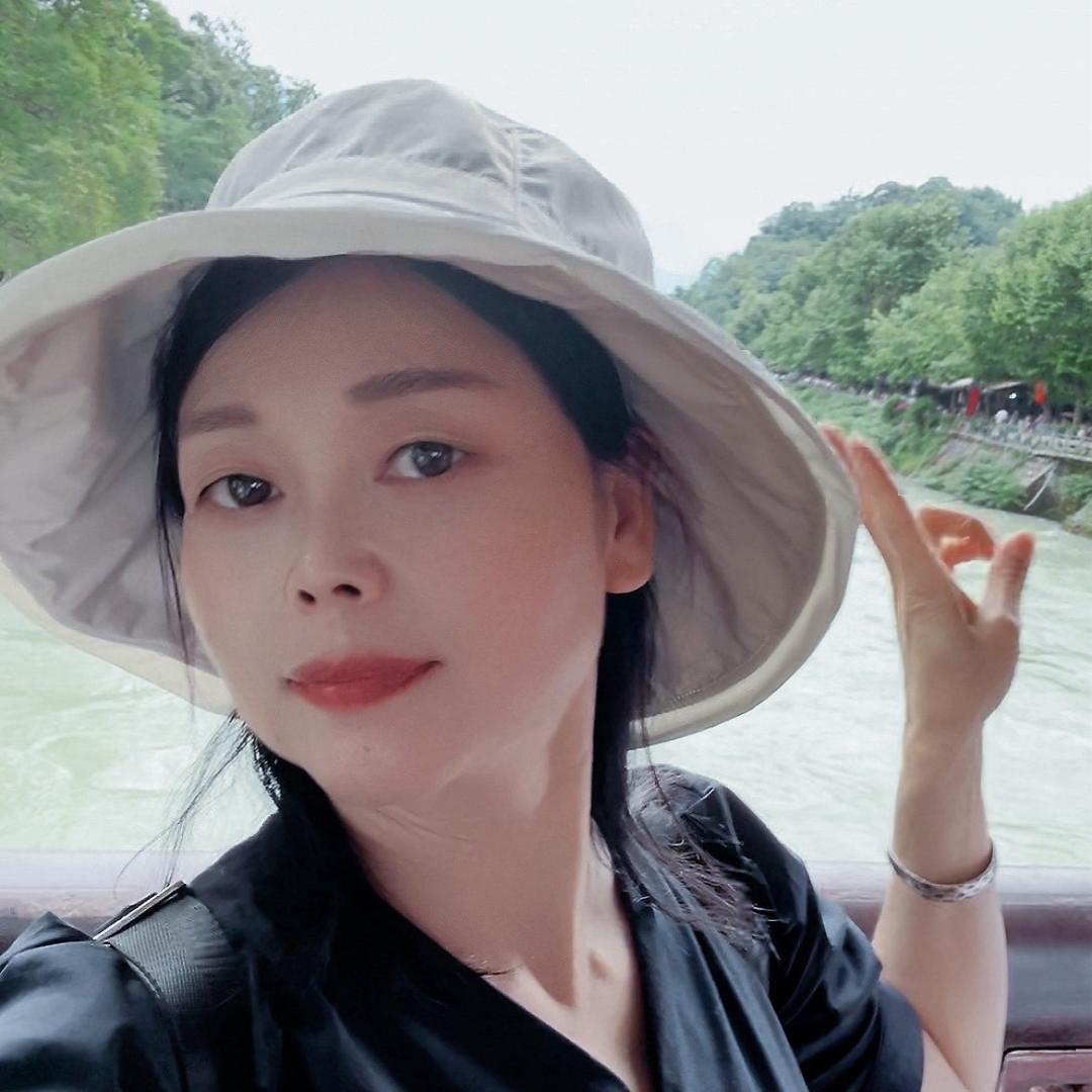 桂儿🎤