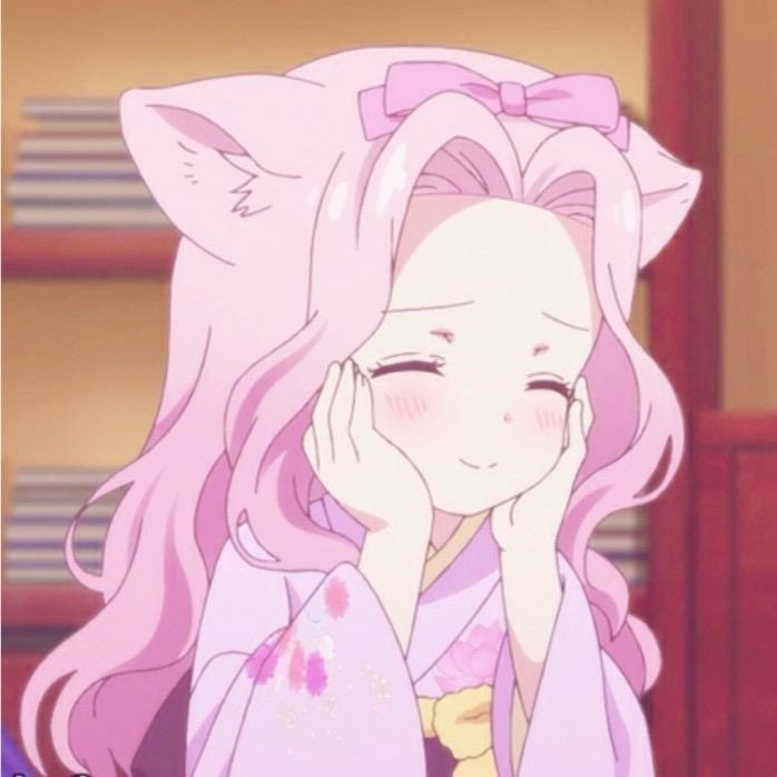 妮妮