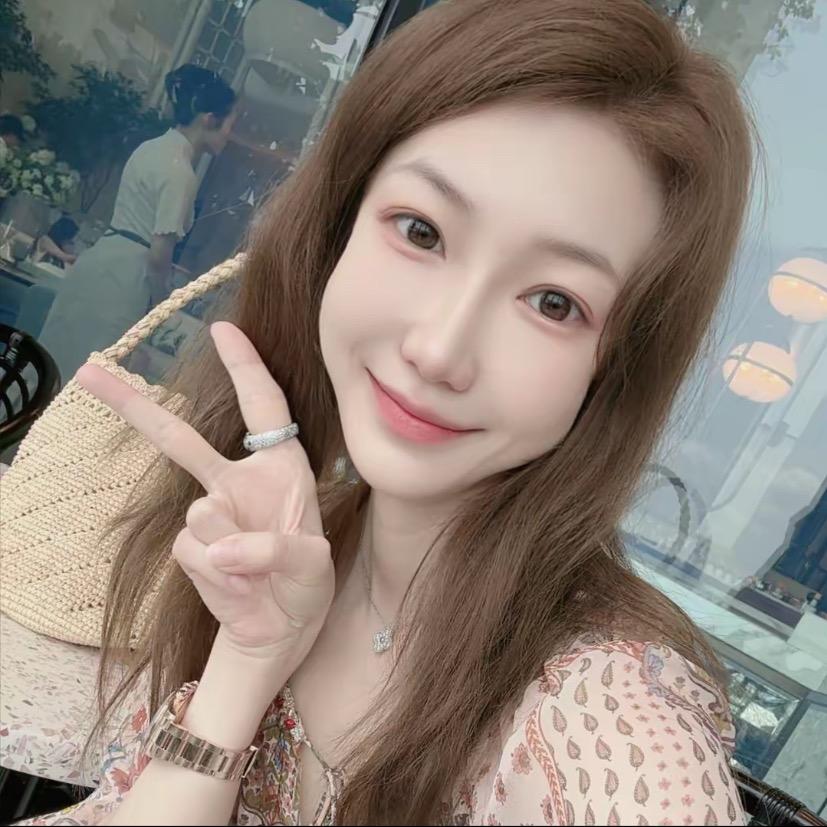 美美私服分享