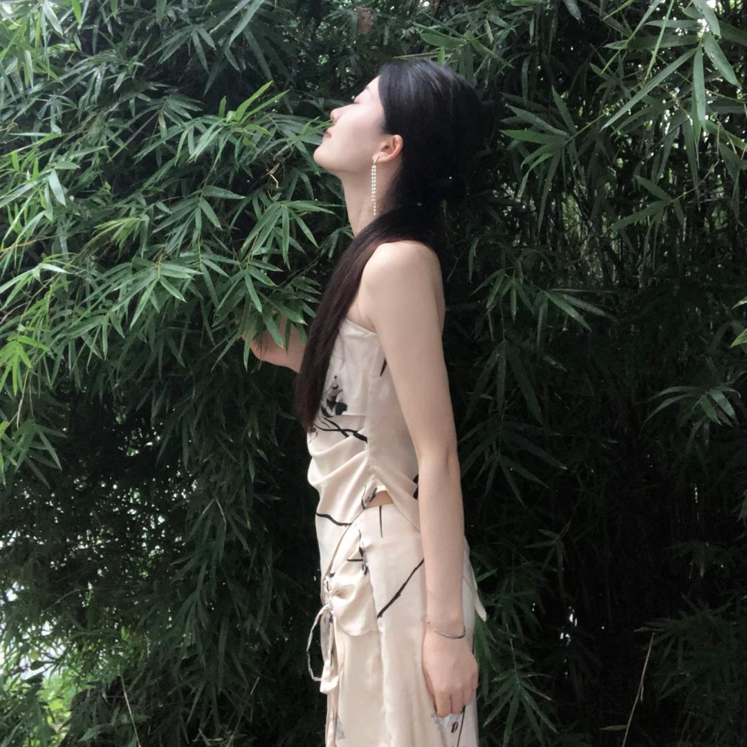 小芝‍‍