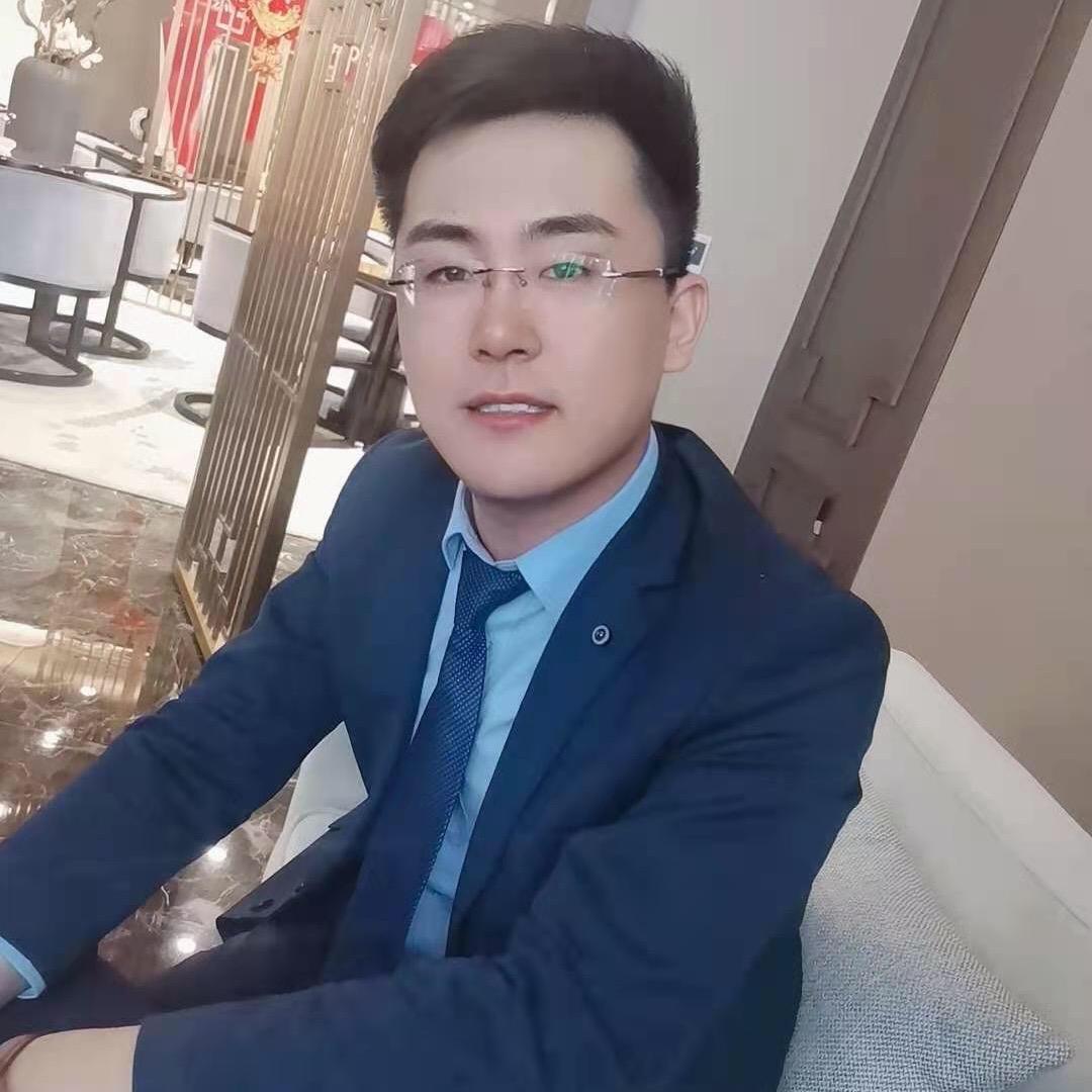 我是刘洪超