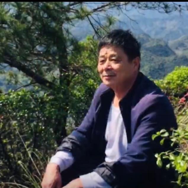 是＂老叶＂