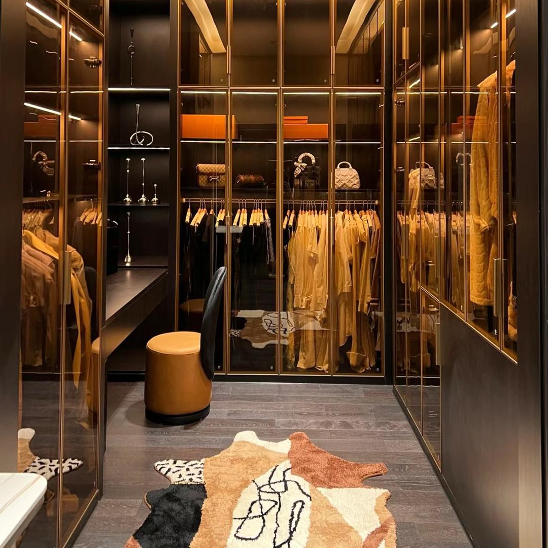 广州十三行冬装批发行