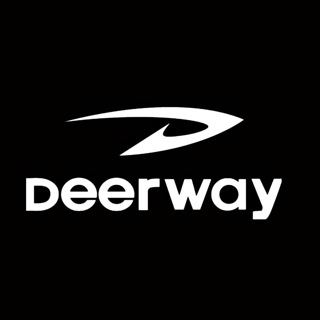 德尔惠Deerway旗舰店优选