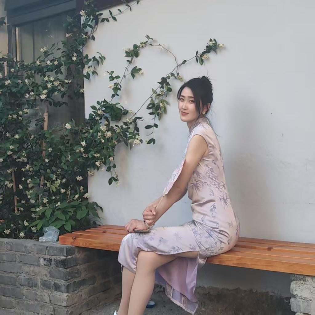 sweet 陈思嘉