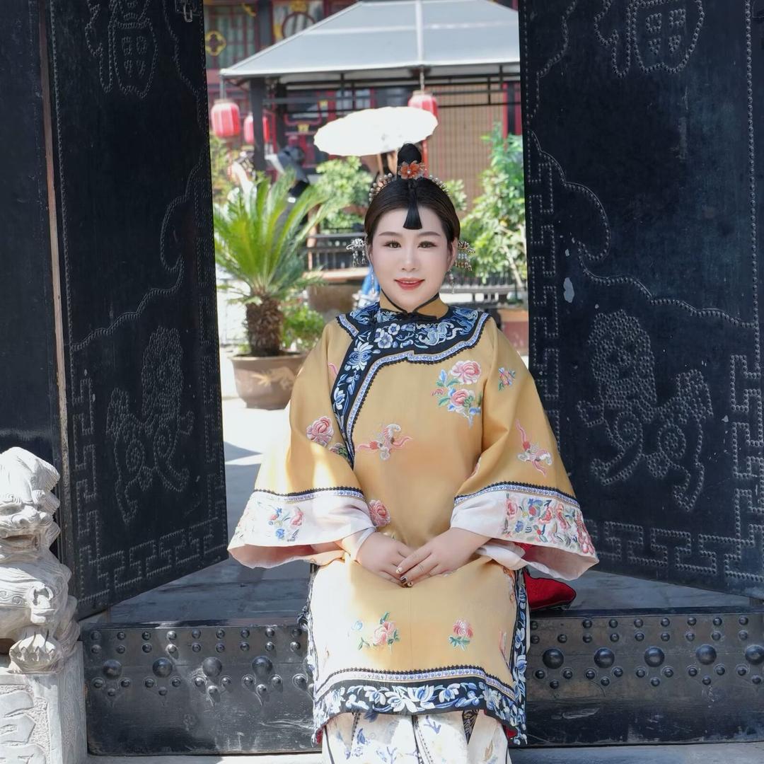 超级马莉