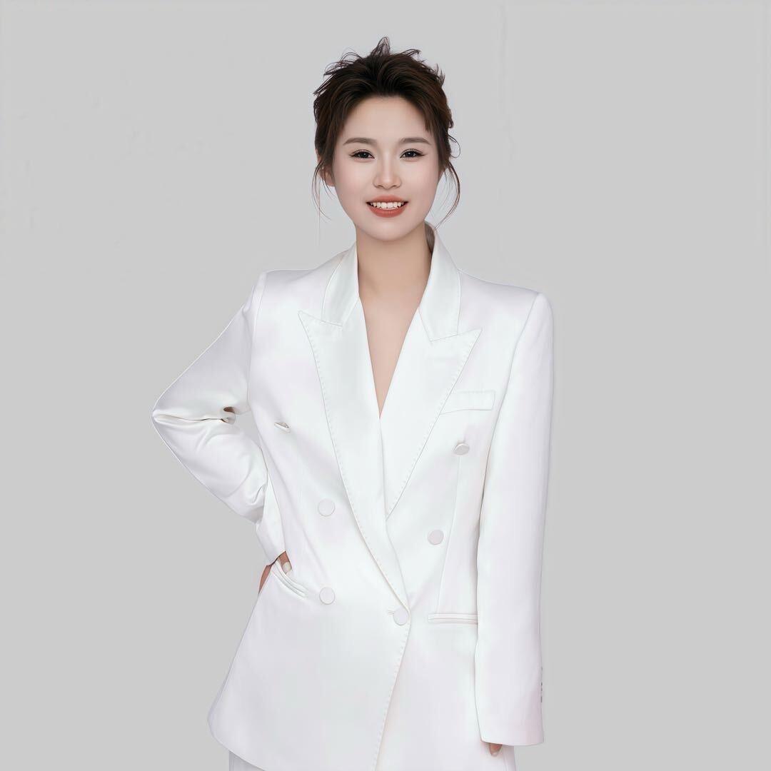 景德镇美崎发型🍂玲子姐姐