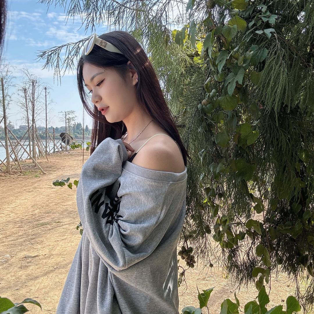 小婷子👄