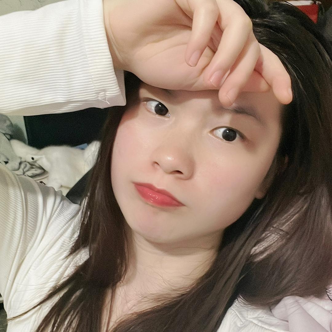 精灵🧚‍♀️小新