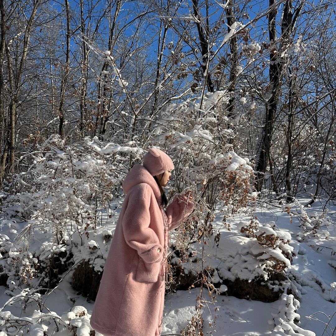 蒋小猫欧尚服饰