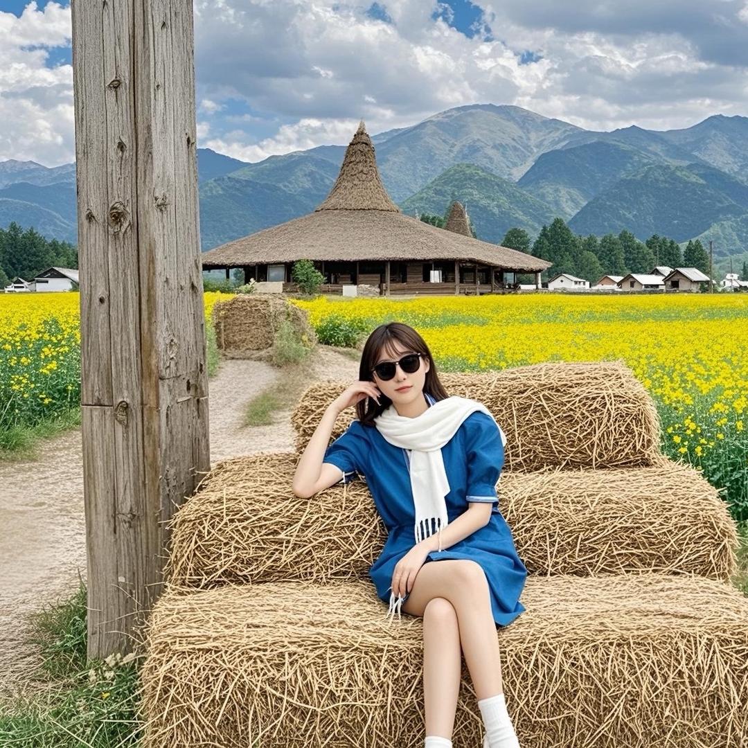 Jie-Han🏵