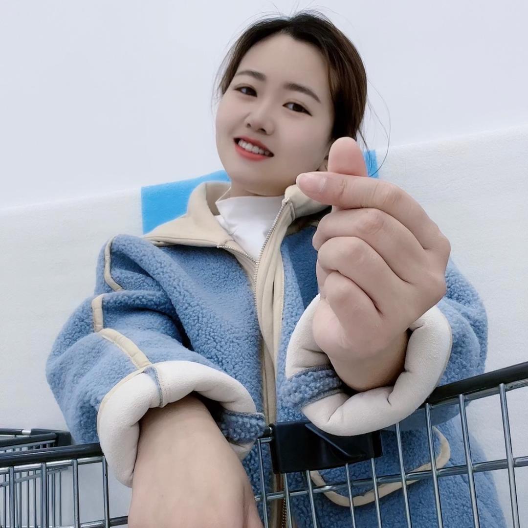 是琳仔吖