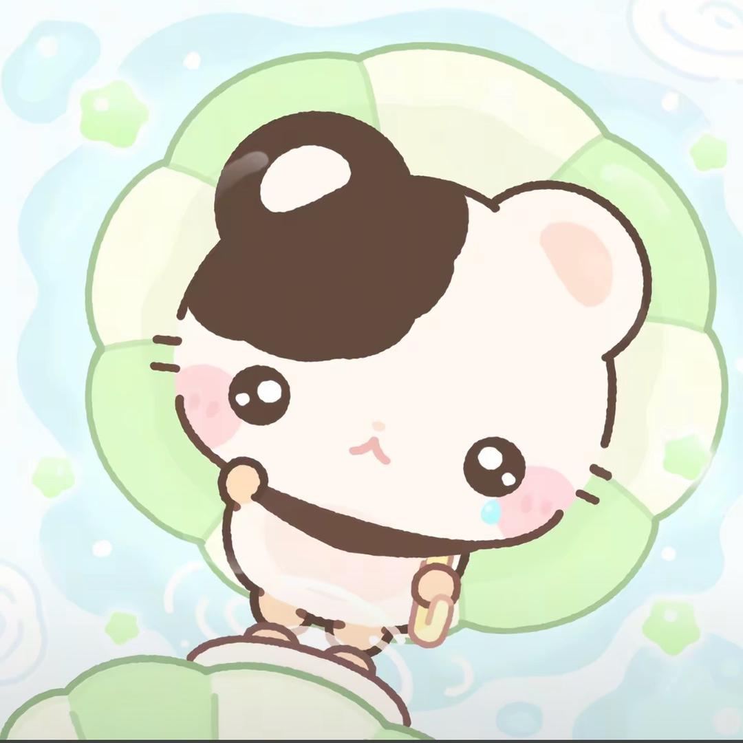 恬恬蛋挞