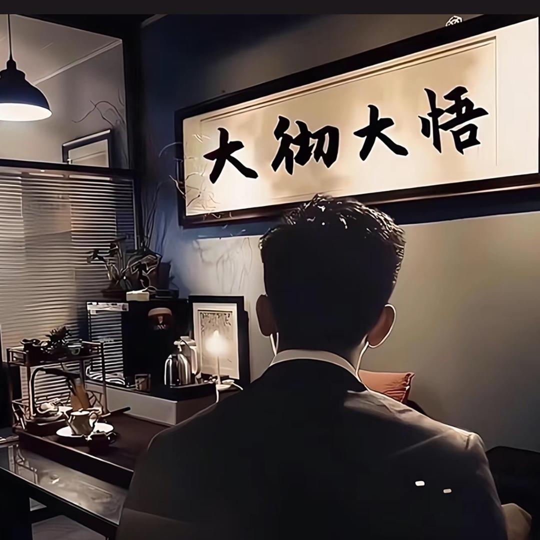 林先生穿搭