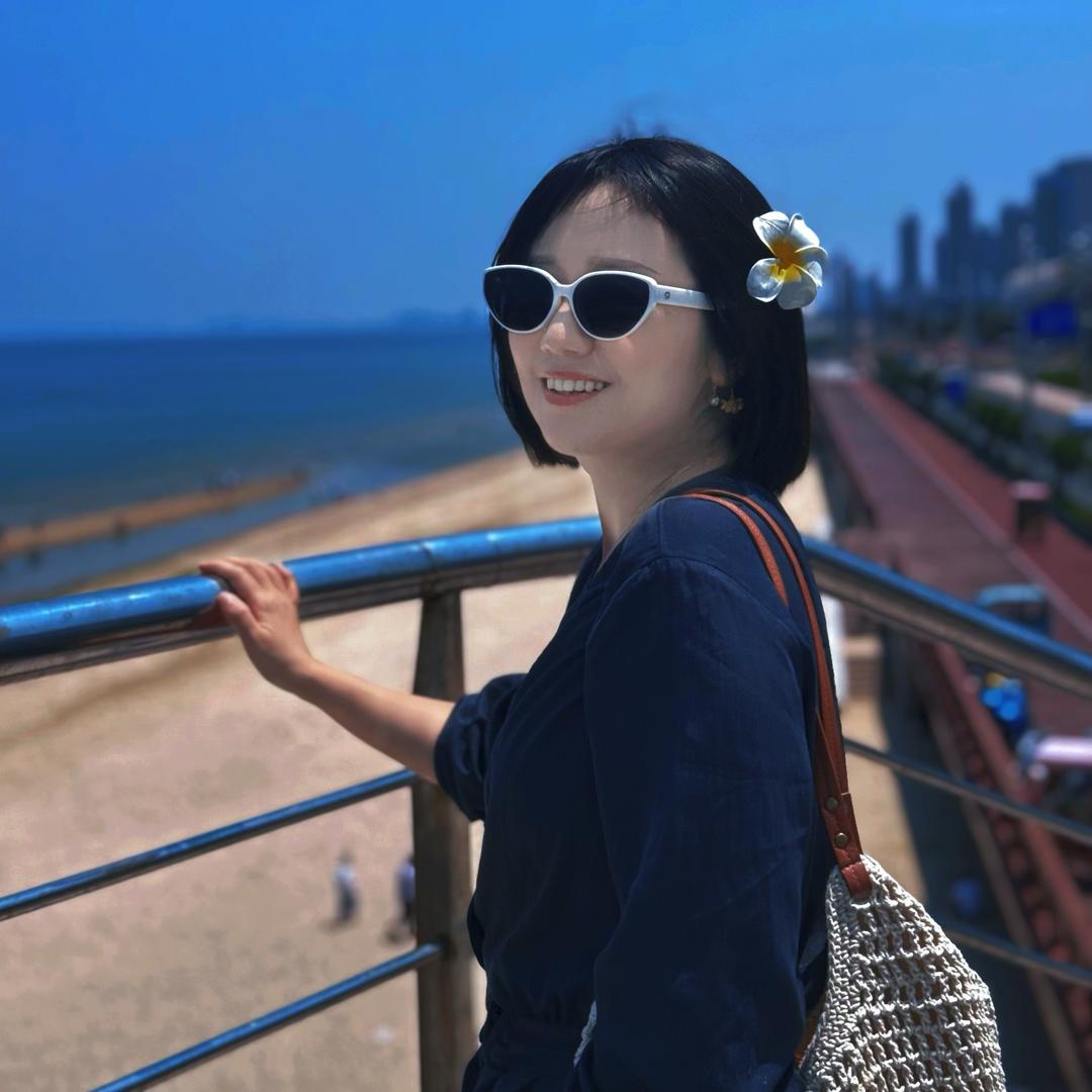 爱跳舞的婧