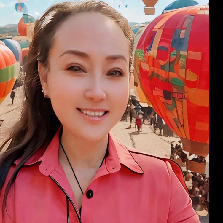红娘苏悦姻缘专属讲座