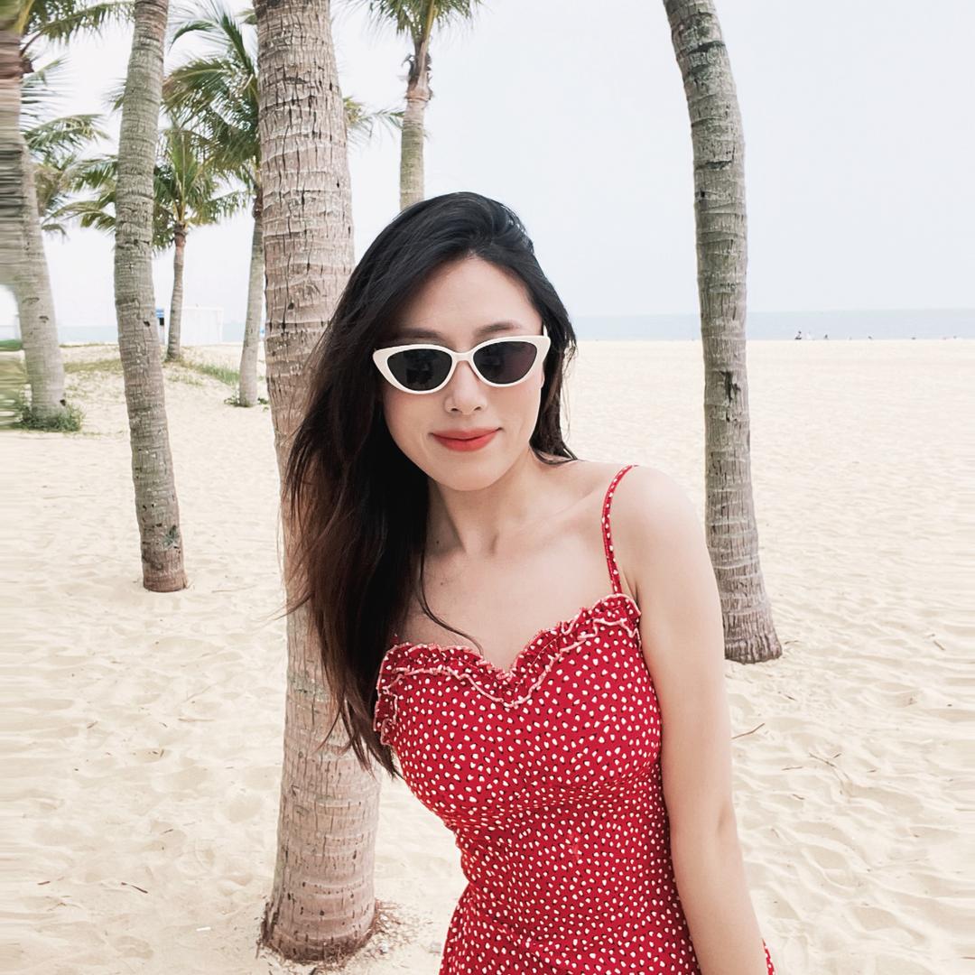 LIANG LI