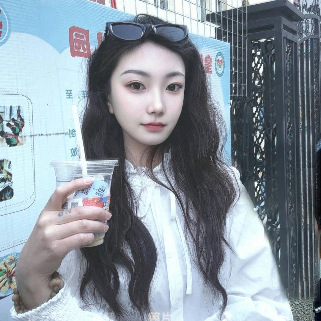 晓曼呀～