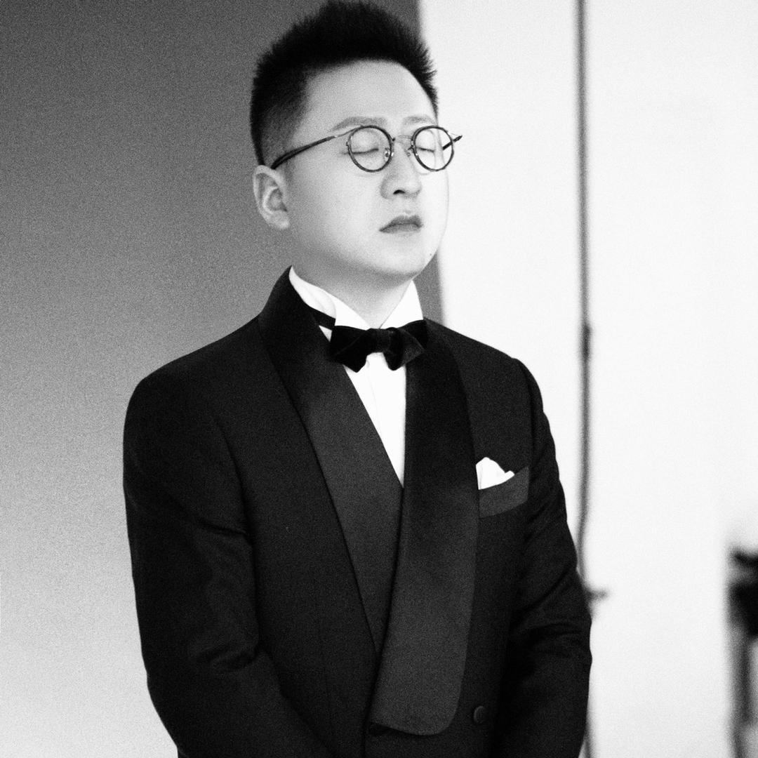 魔方婚礼主持咨询