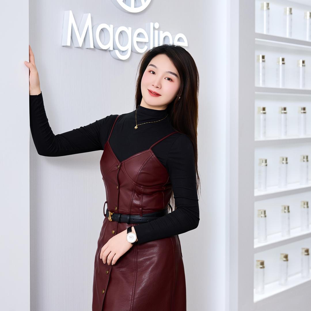 阿娇教你做移动美容1