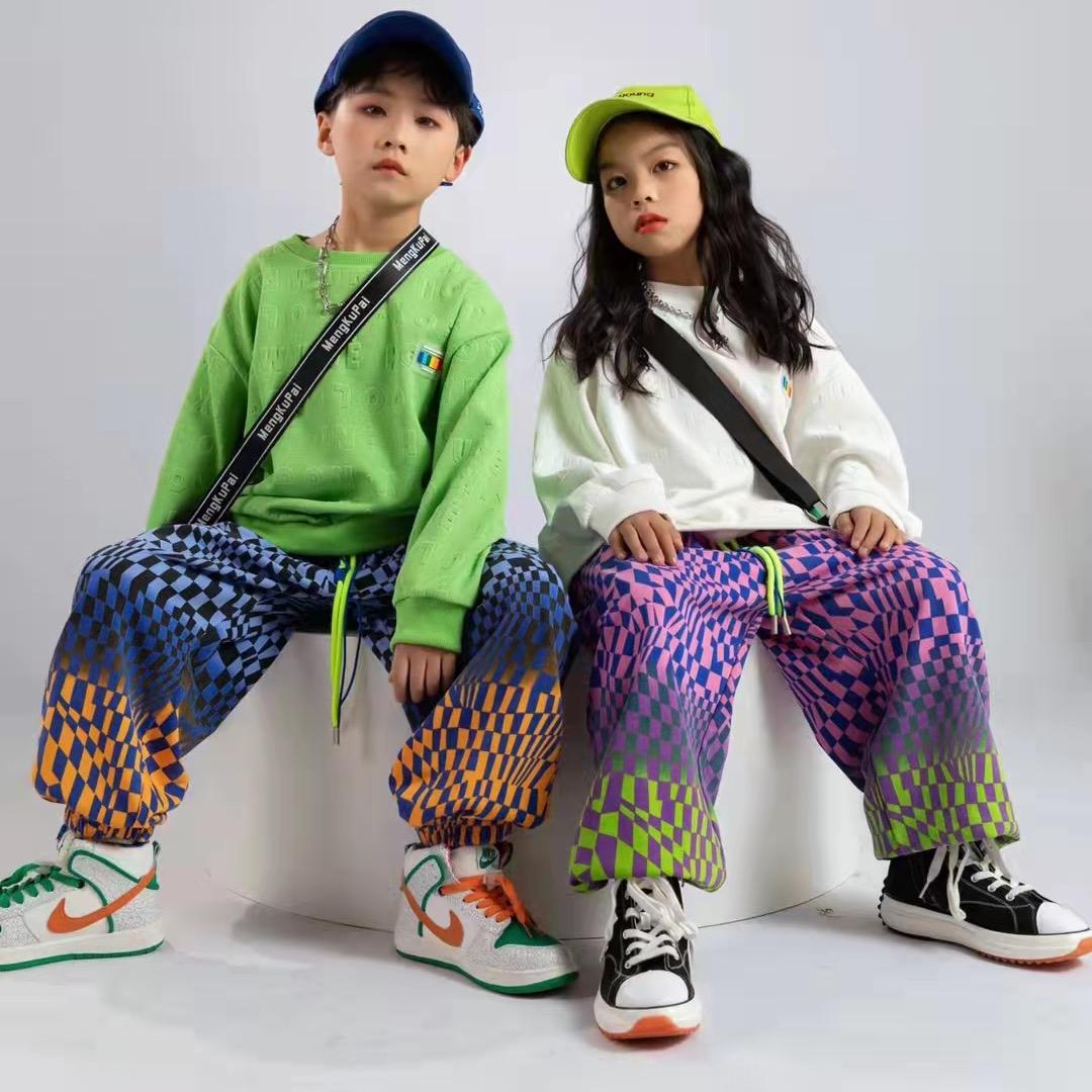 潮点Kids