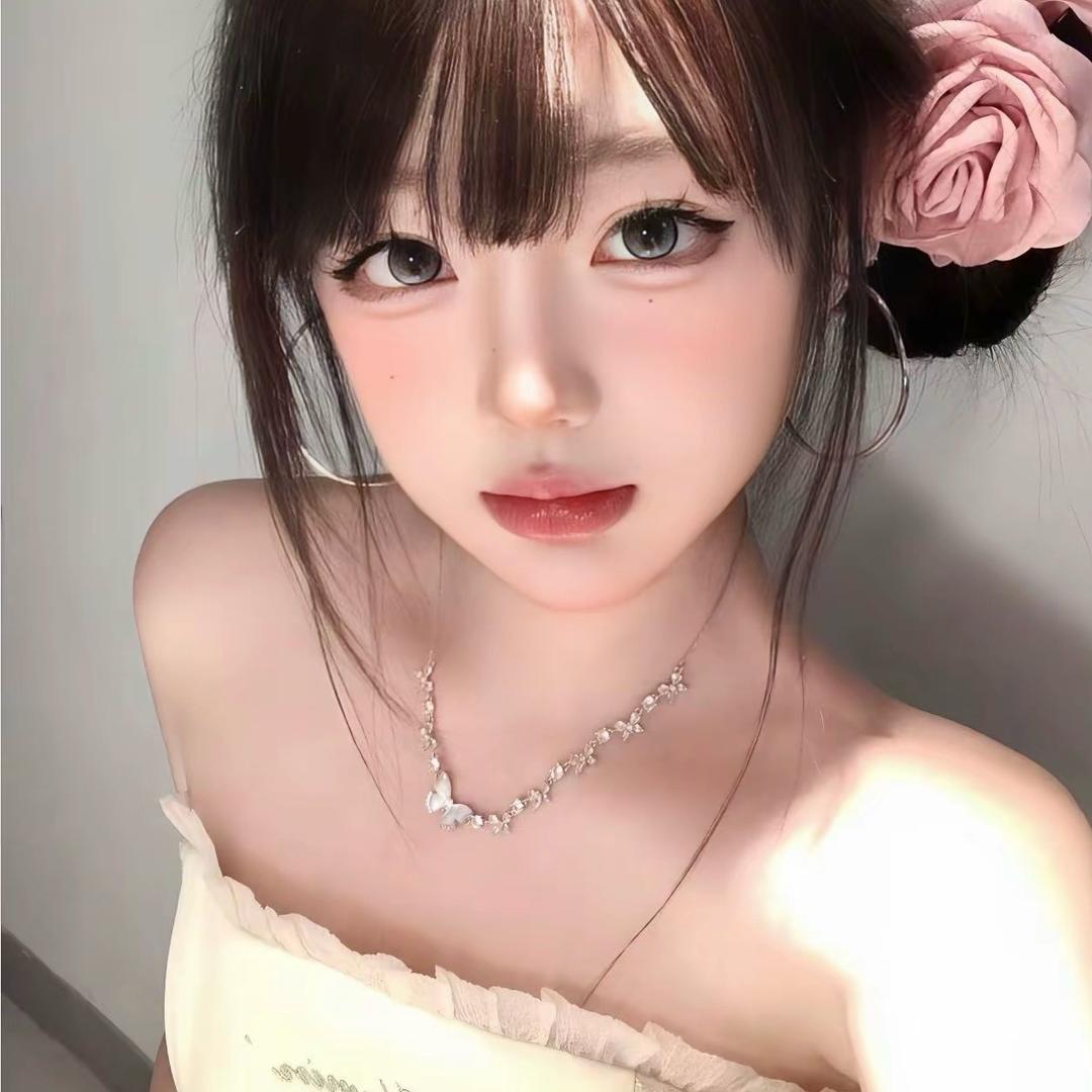 小鱼饼