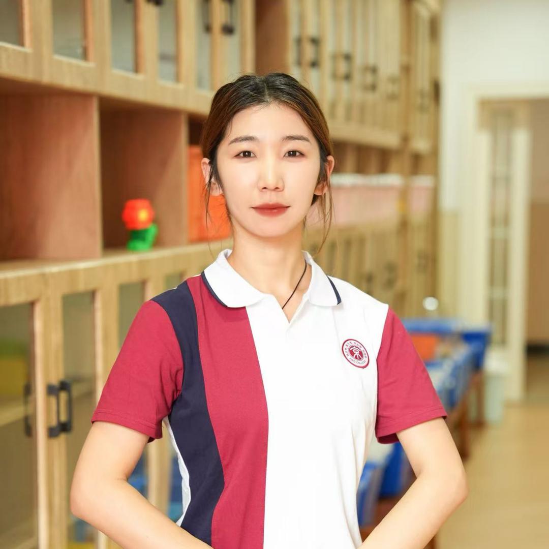 爱尔福幼儿园—娜娜老师👩‍🏫