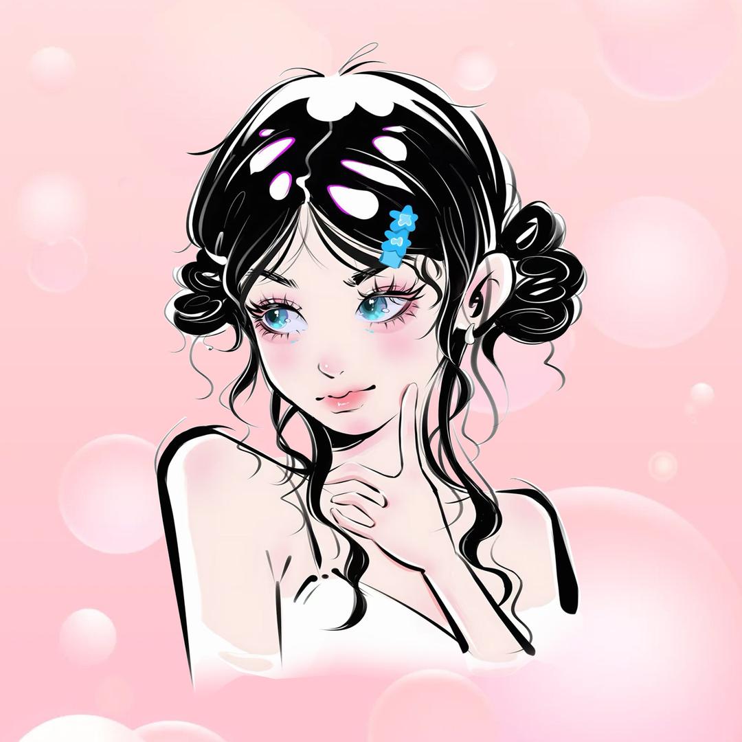芊芊悦睫