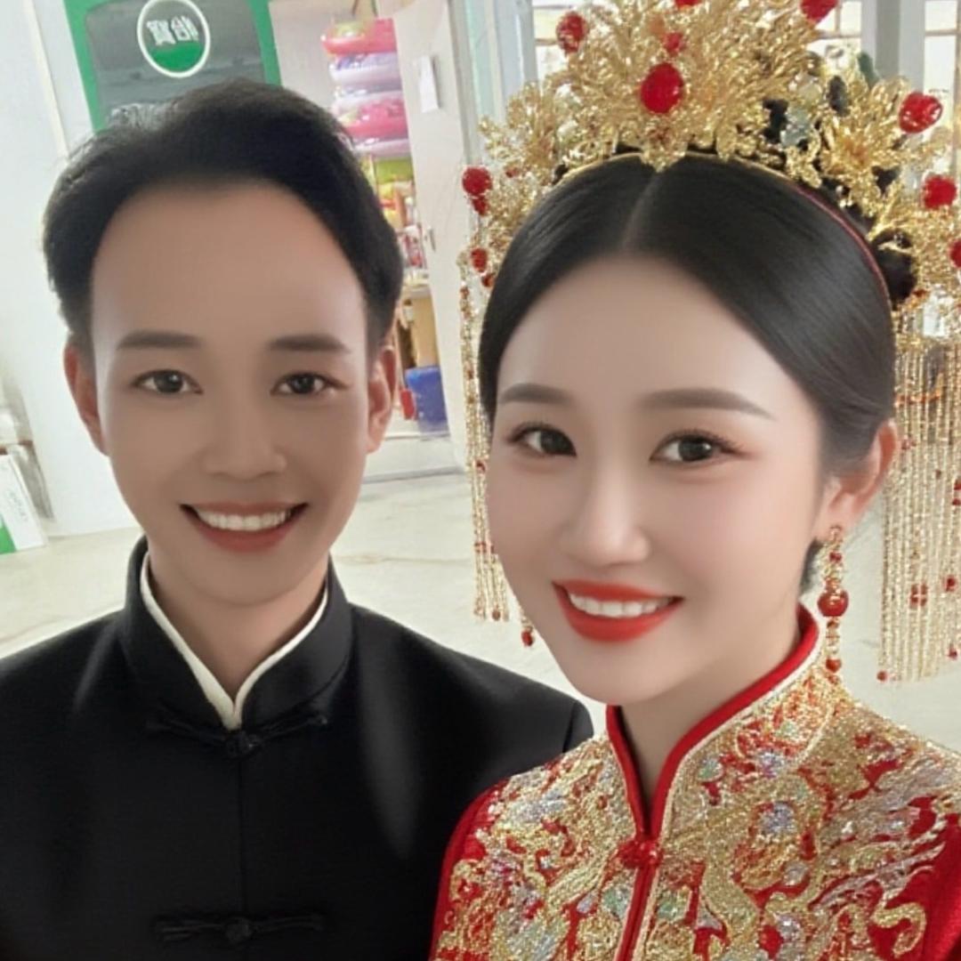小姐姐