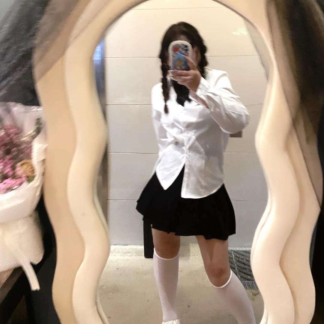小白老婆❤️
