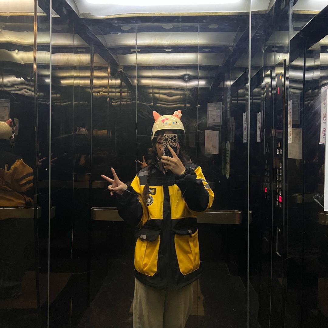 跑单的小颖(兼职众包版)