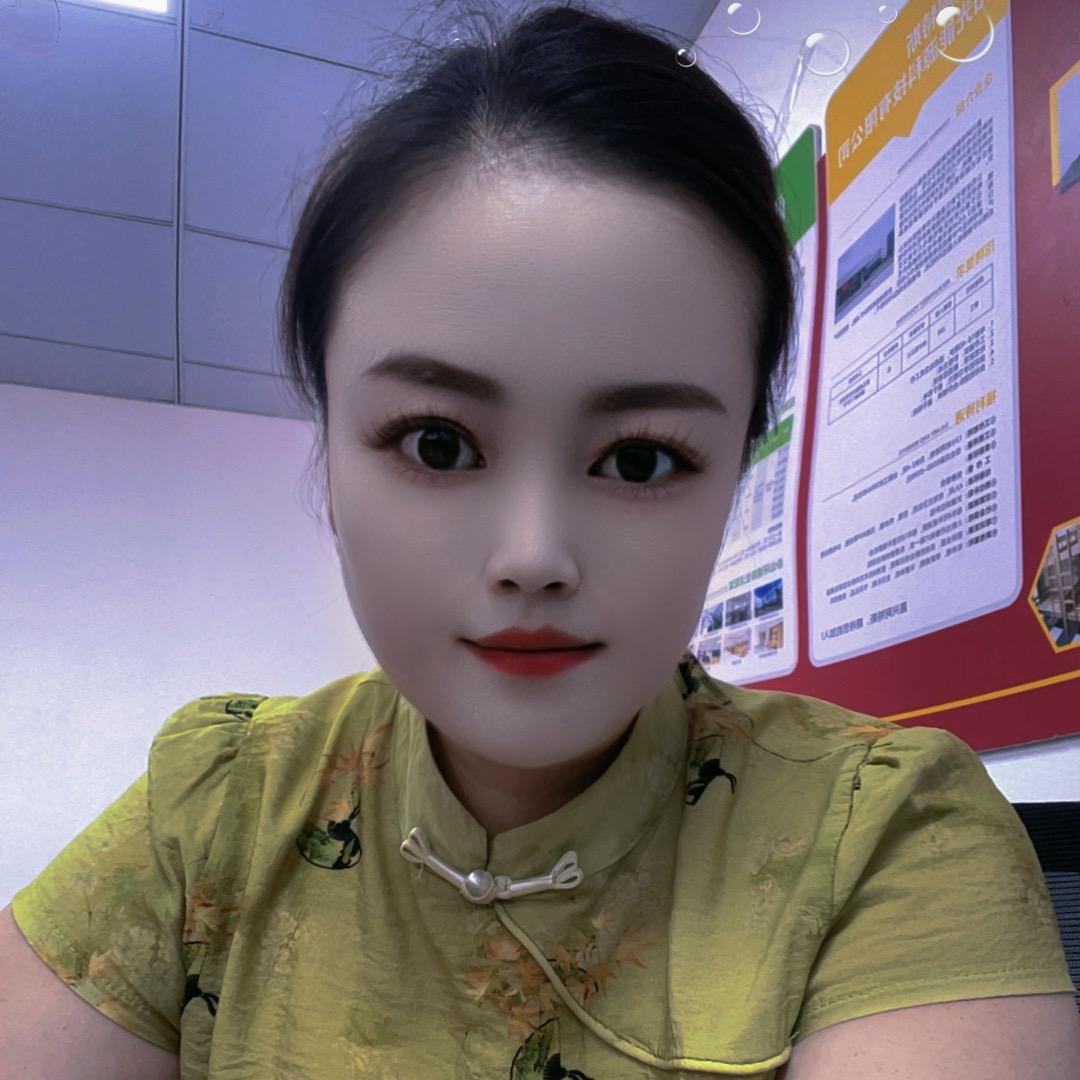 吉派人力（平姐）