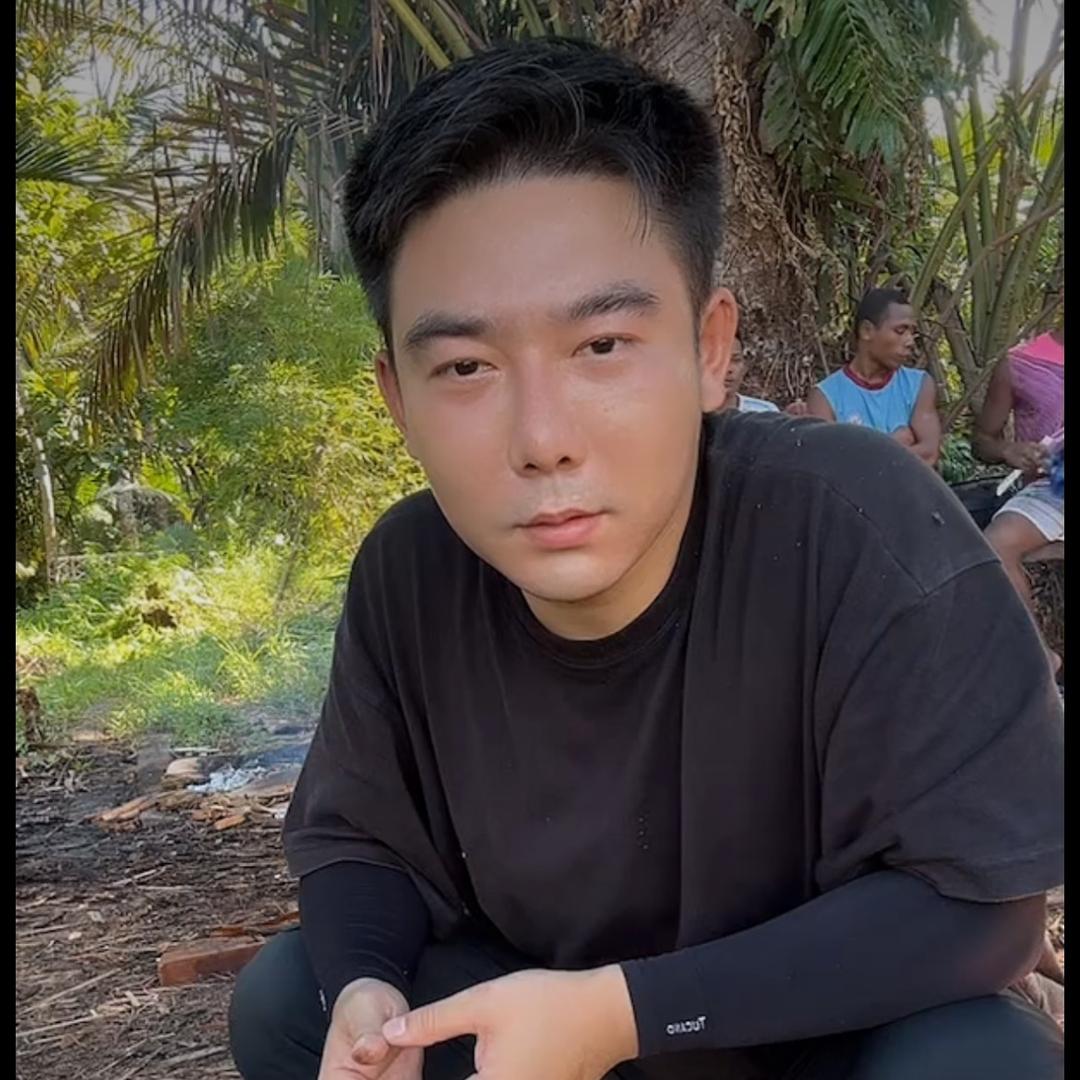 李忆探险家（精彩故事）