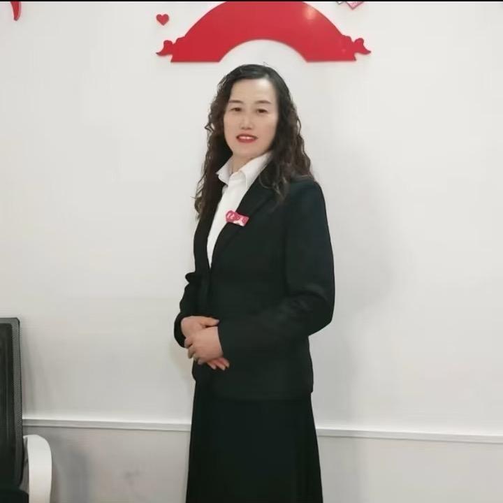 玉芳红娘