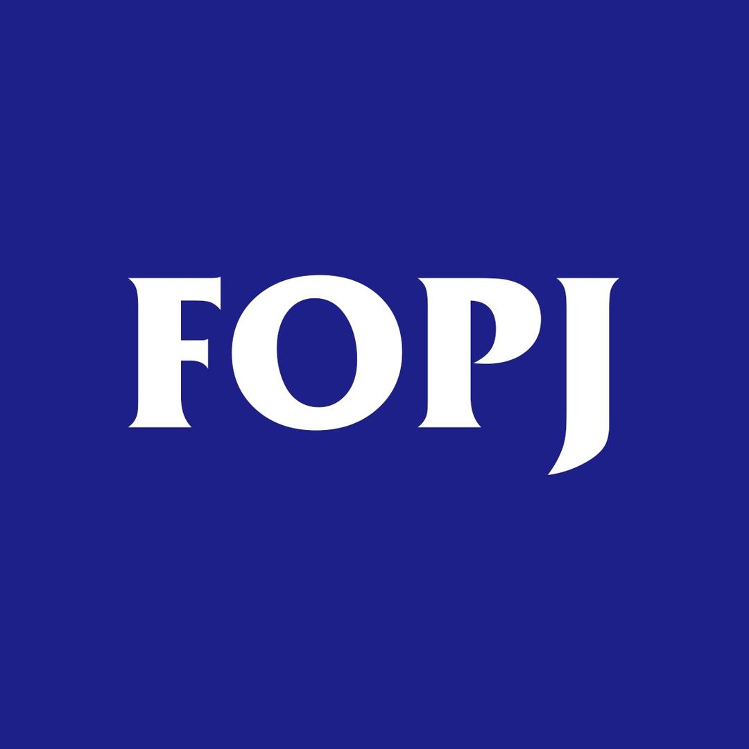 FOPJ时尚旗舰店