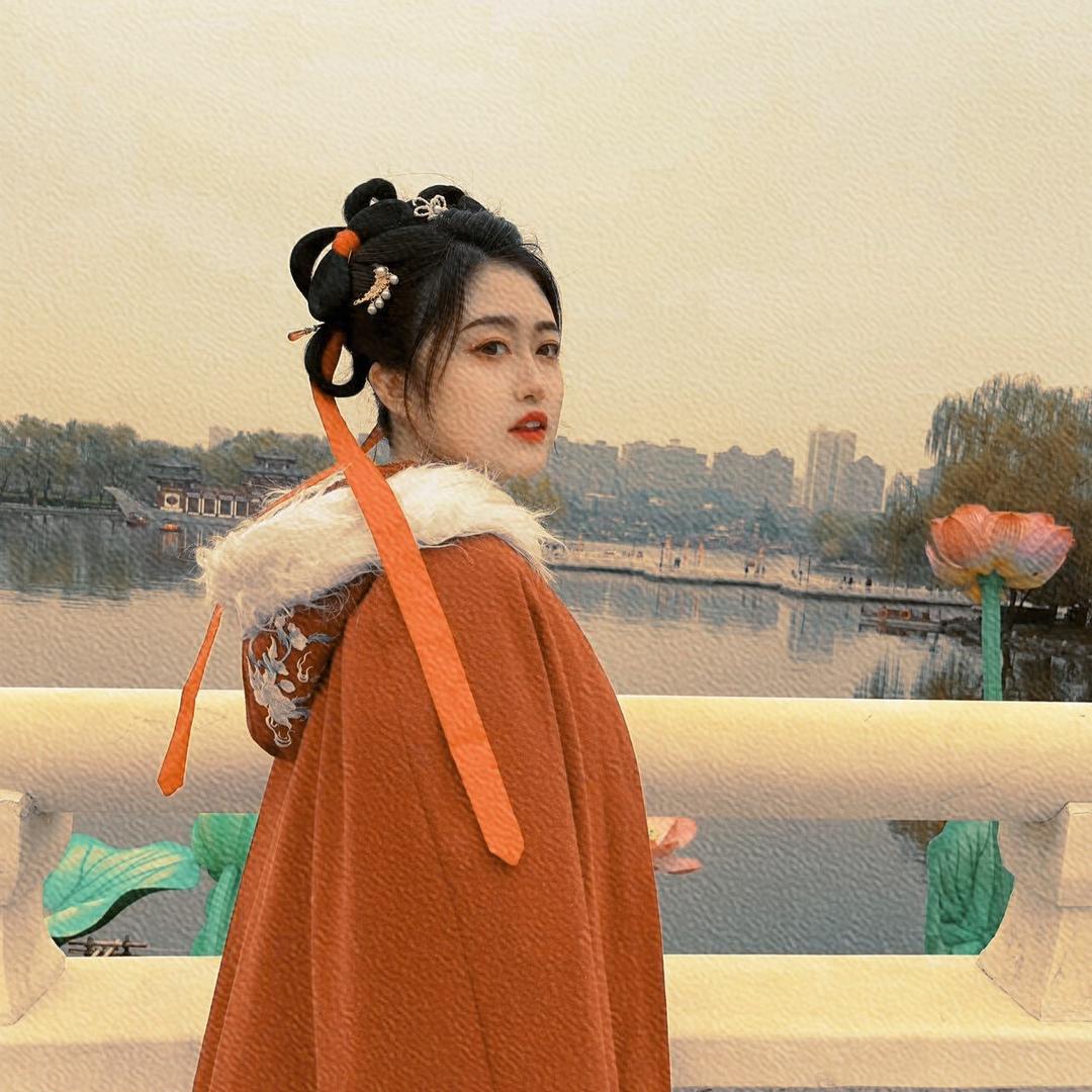 曦雯兒