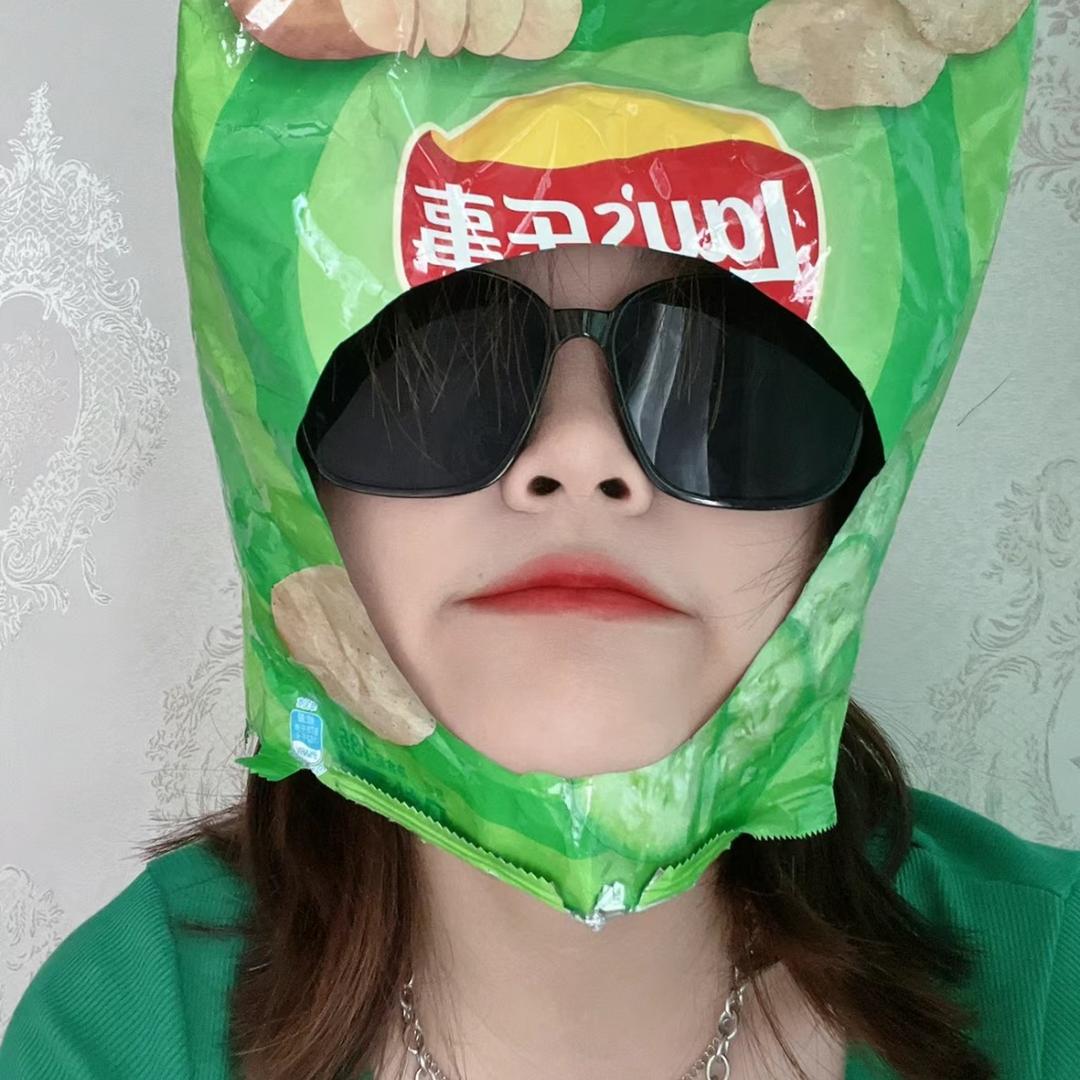 欣欣吖