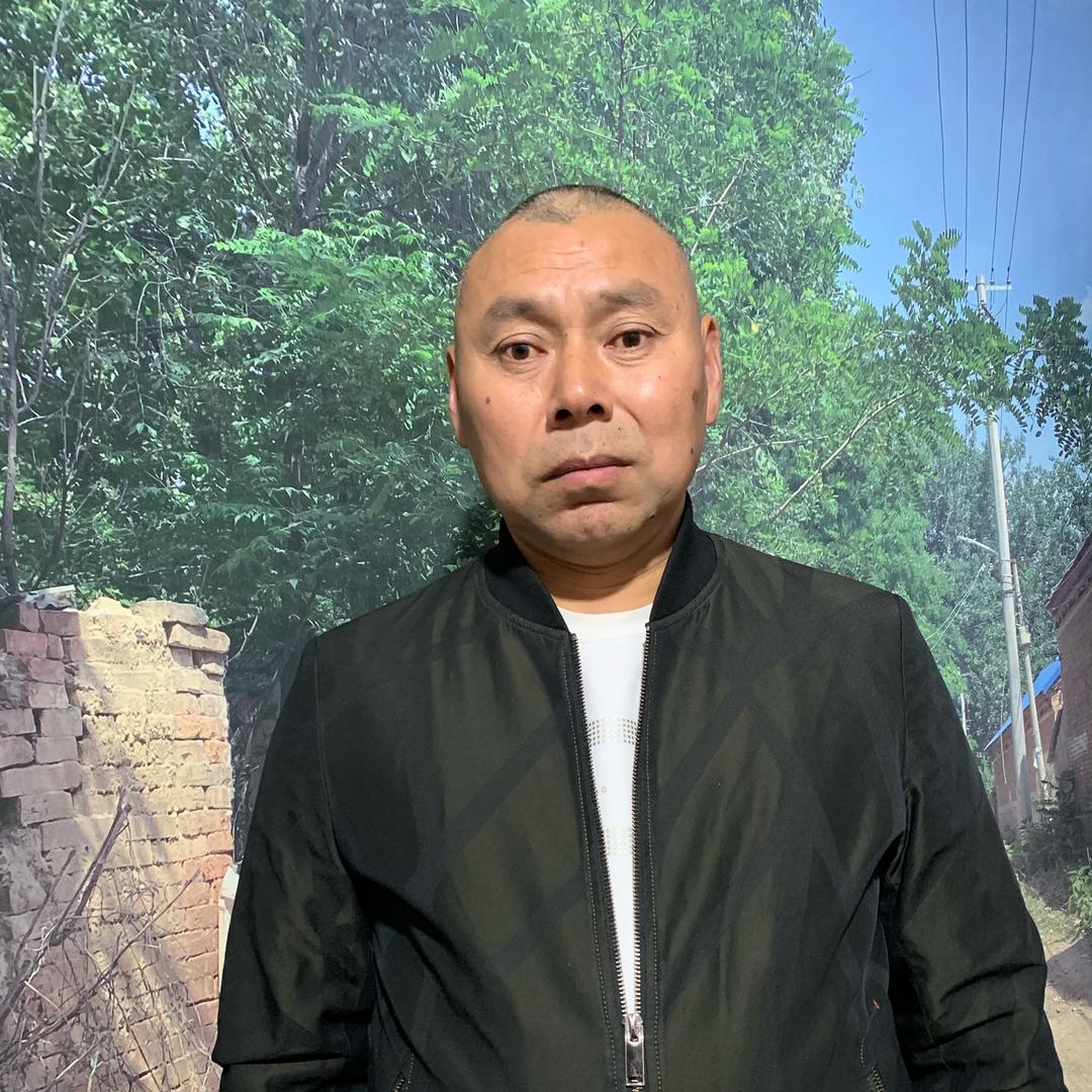 绵阳筋骨手艺人