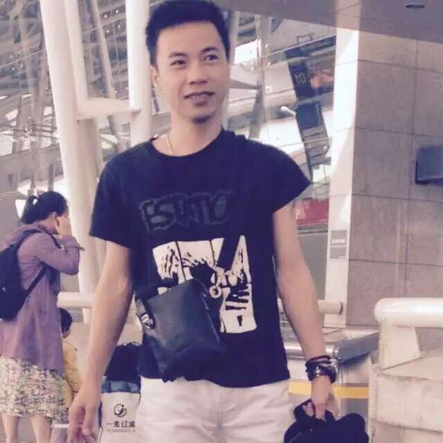 淡定哥