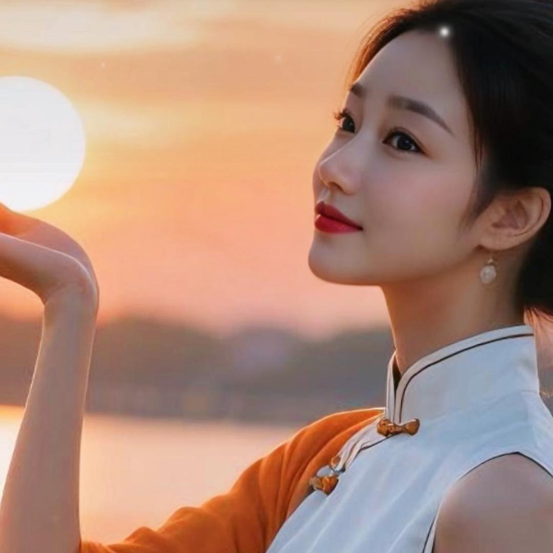 @小席《珍惜当下》感恩遇见