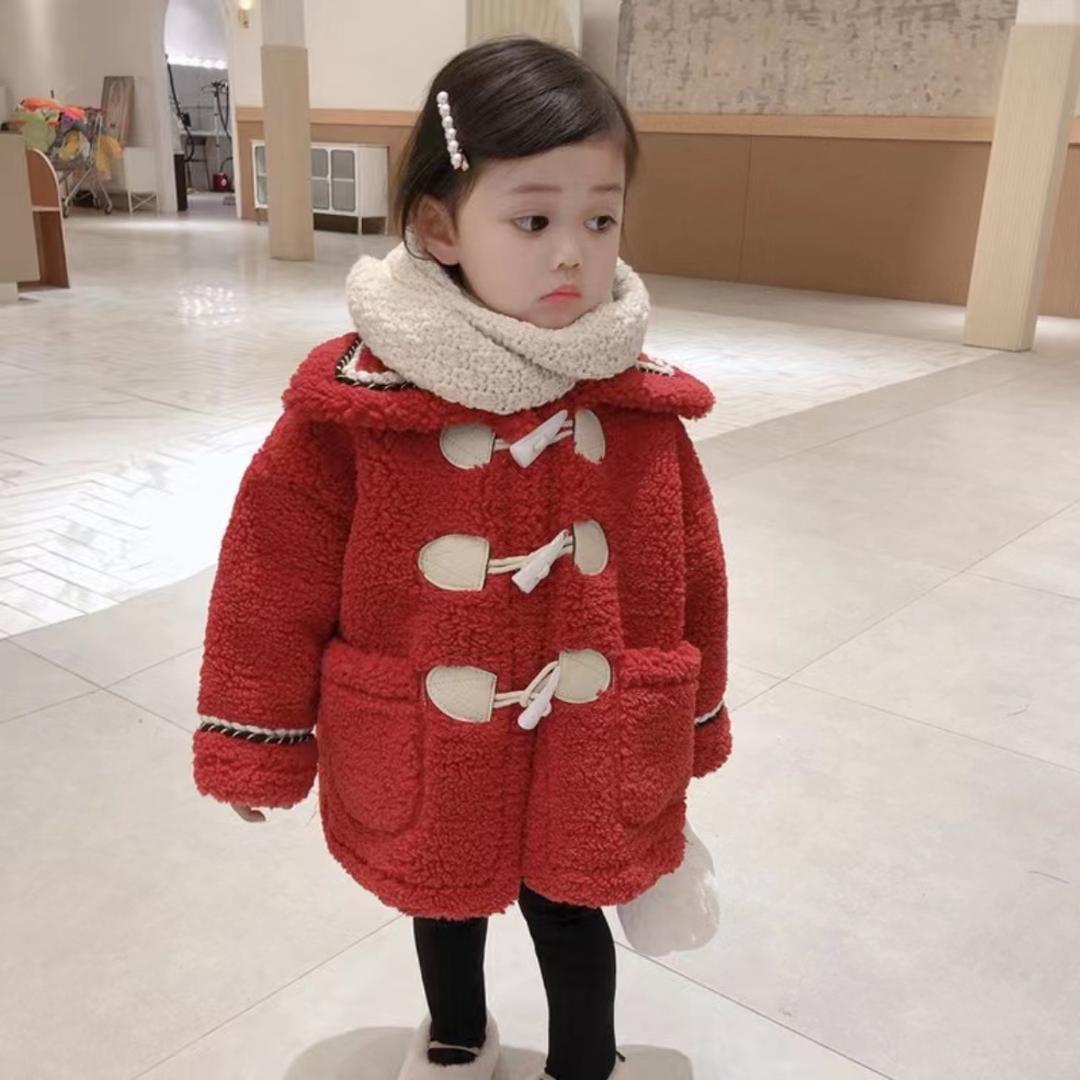 习习童装
