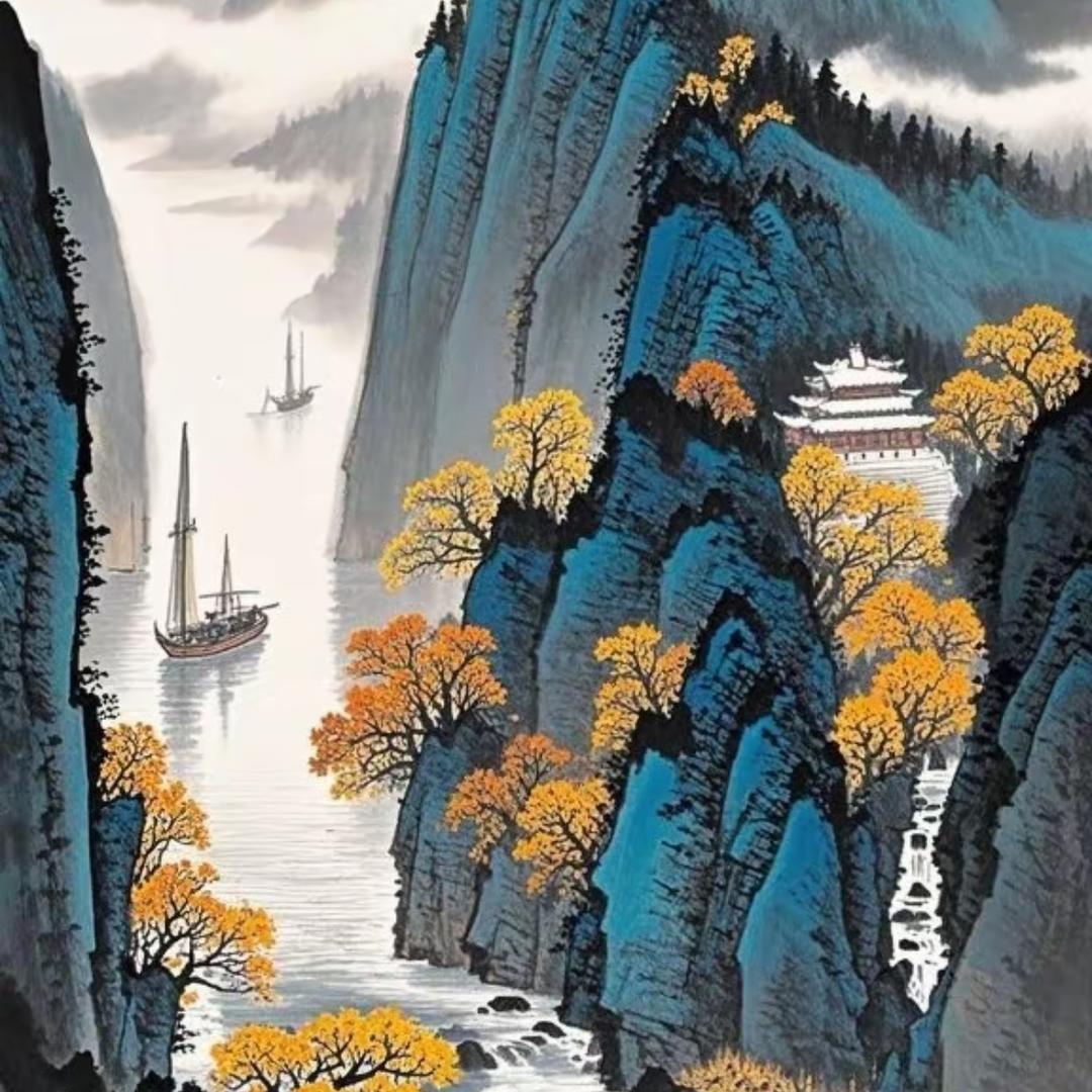 缘左居