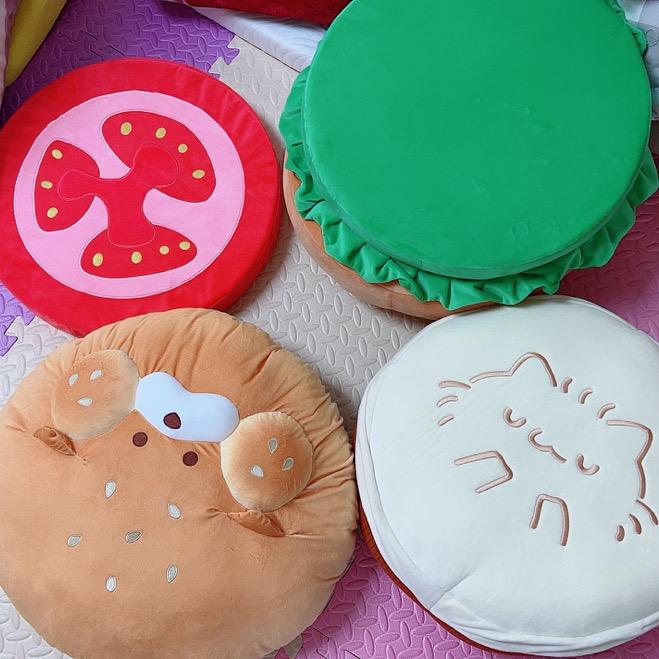 我又想吃烤肉了